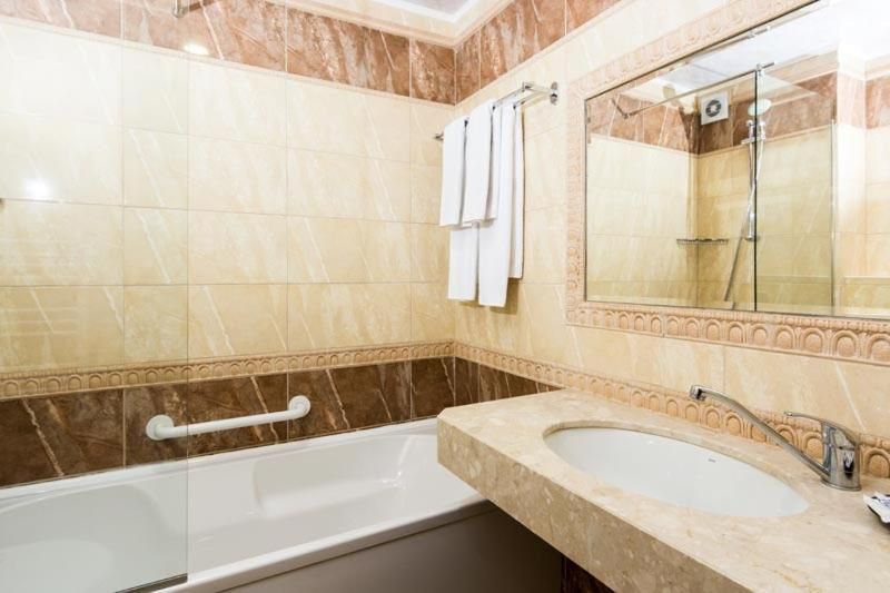 SPA Hotel Elbrus