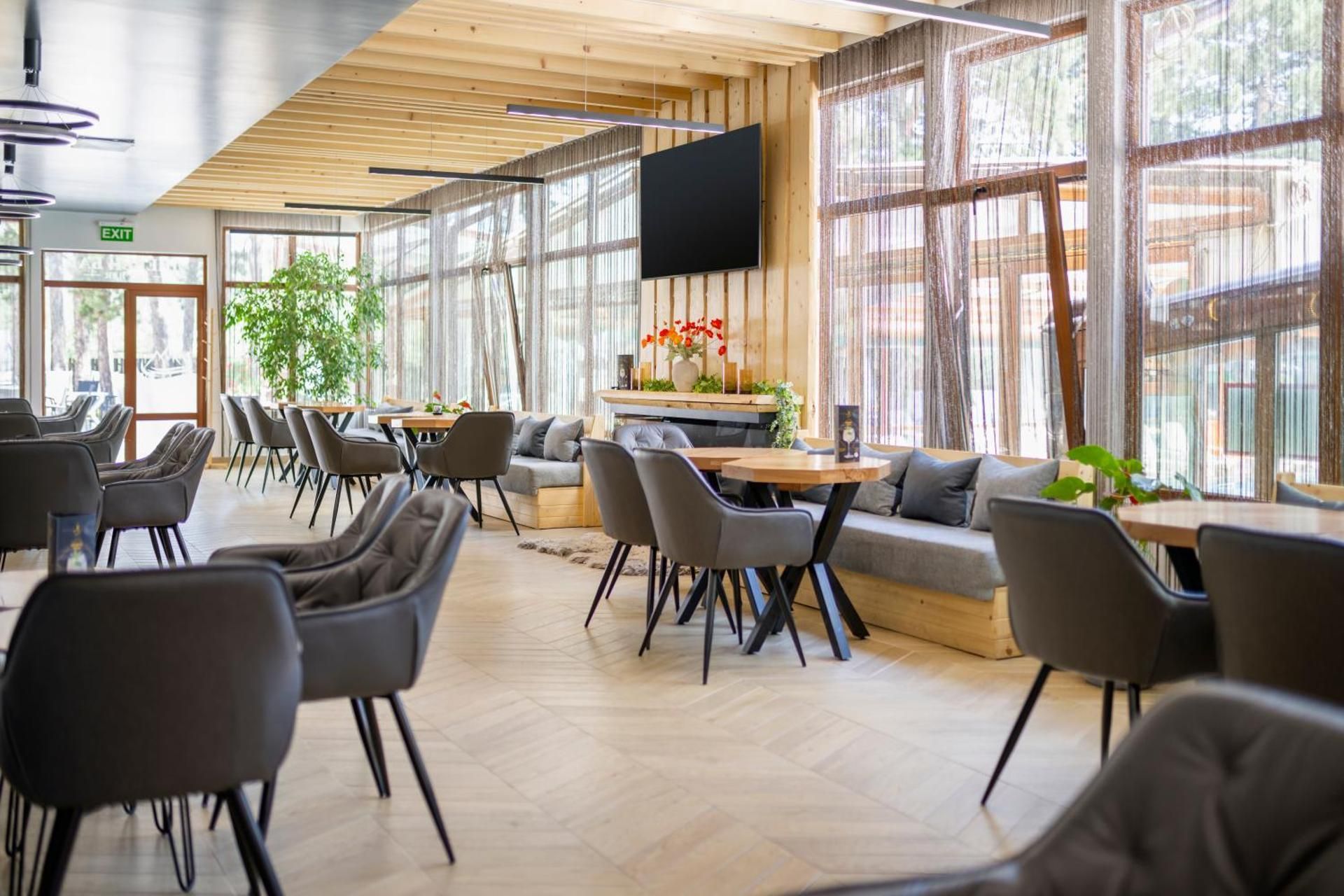 SPA Hotel Elbrus