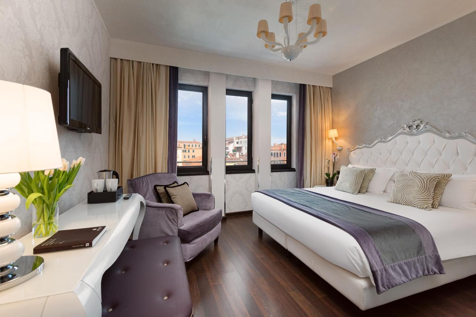 Classic Double or Twin