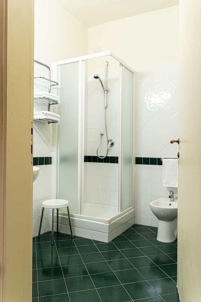 Casa Uffizi Tower House Boutique Hotel Double Room (23) 4