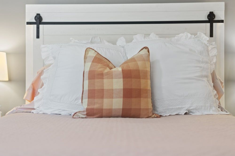Duck Island Room