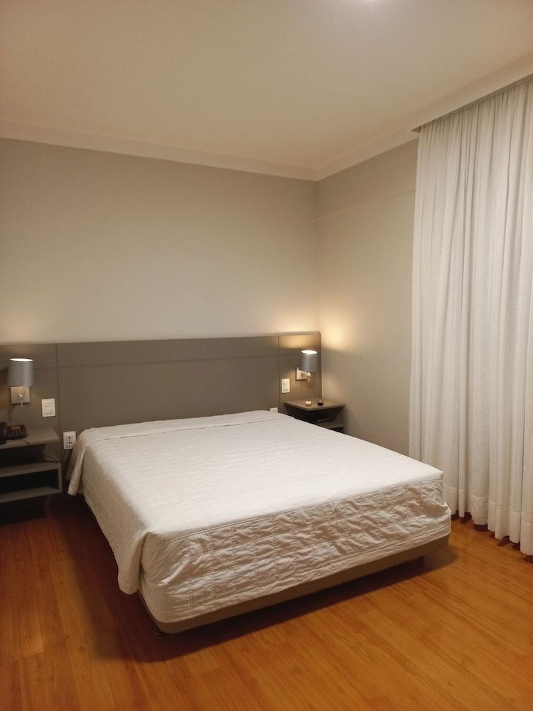 Luxury Single Room