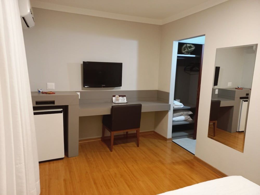 Luxury Single Room