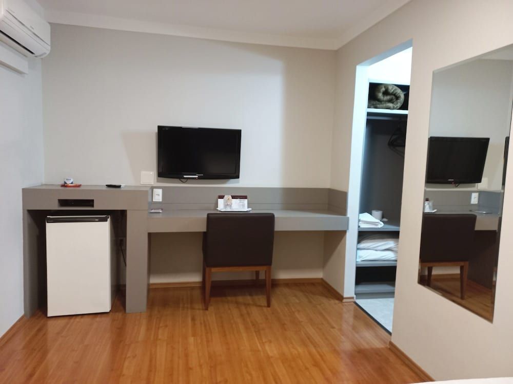 Luxury Twin Room