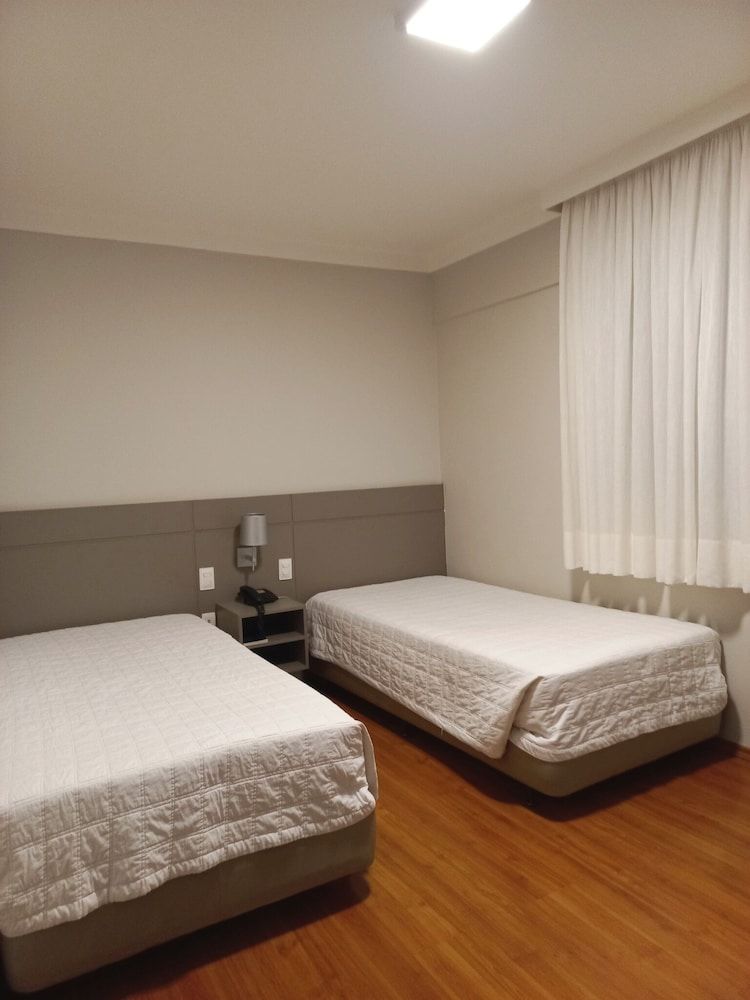 Luxury Twin Room