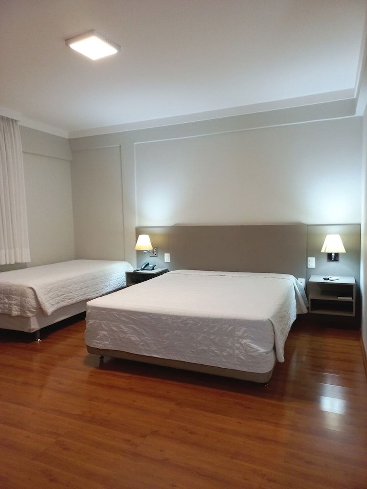 Luxury Suite, Jetted Tub