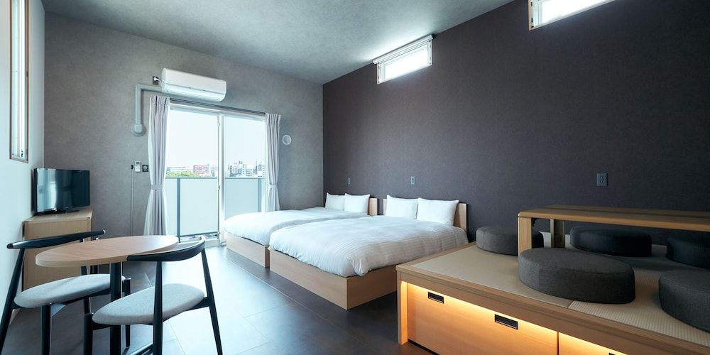 Collaboration Room (Trial of HOT items from Rakuten Ichiba), Non Smoking (202)