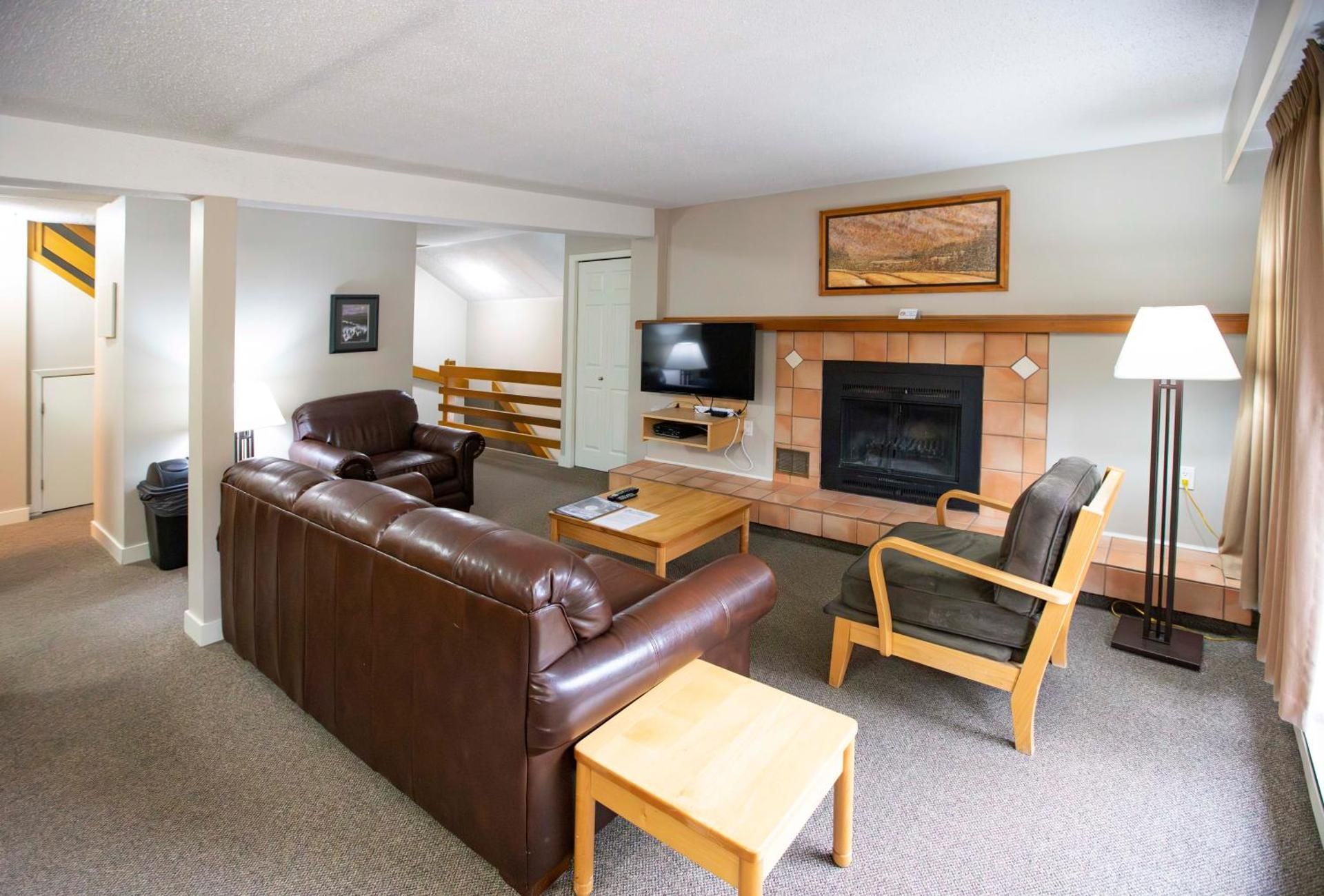 2 Bedroom Condominium