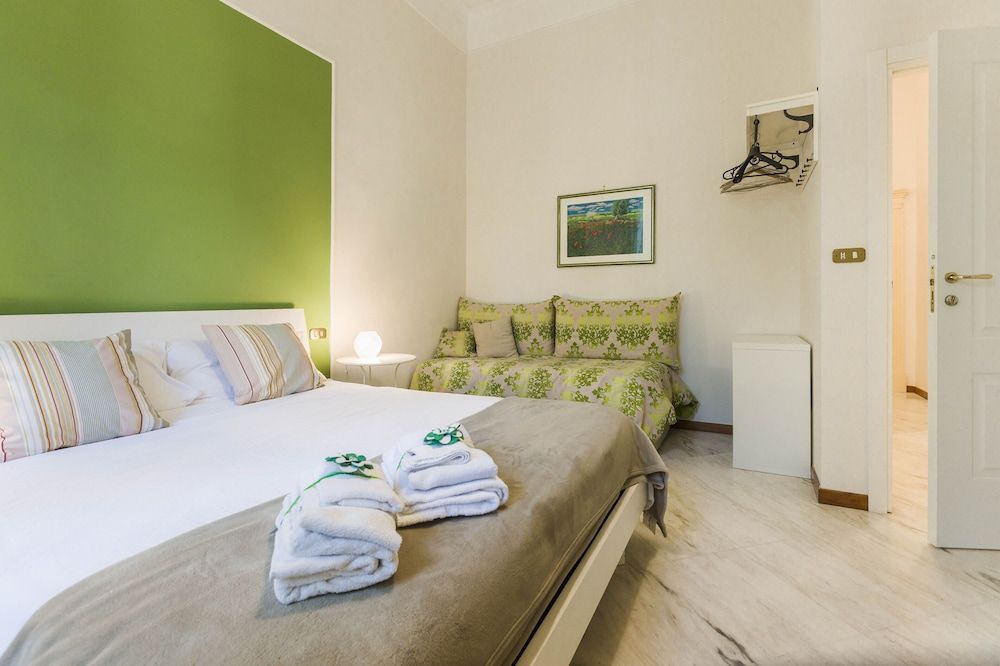 undefined B&B La Casa del Sole a Mergellina 8