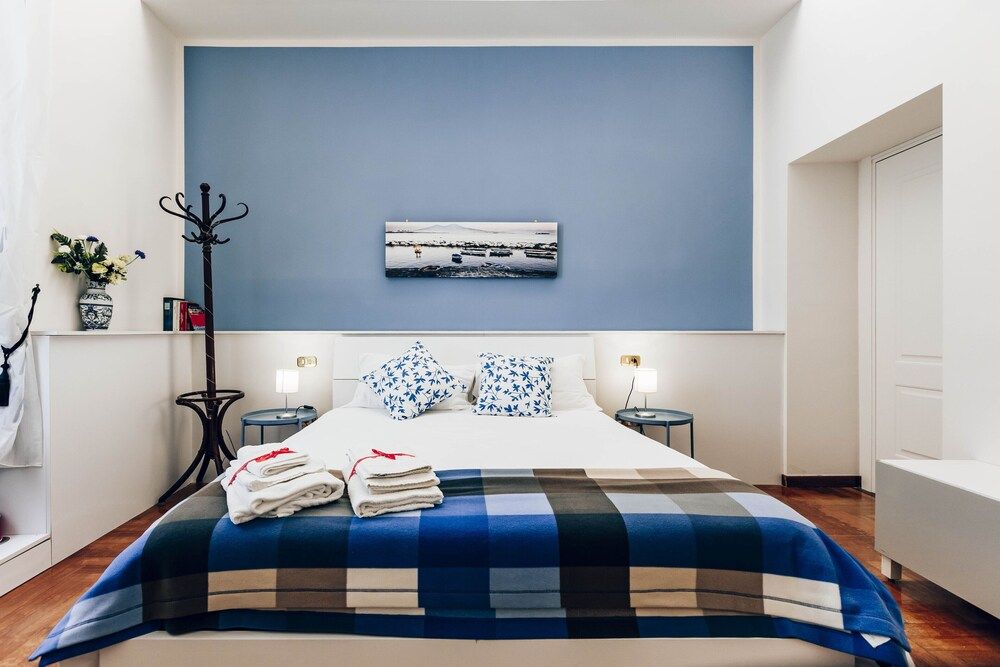 Superior Double Room, Non Smoking, Ensuite