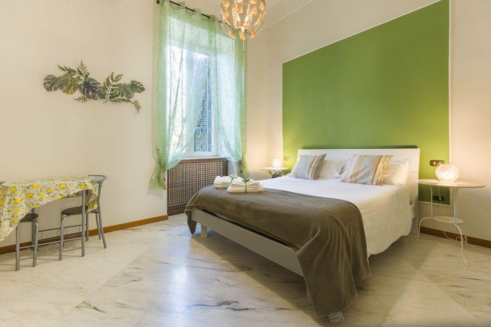 undefined B&B La Casa del Sole a Mergellina