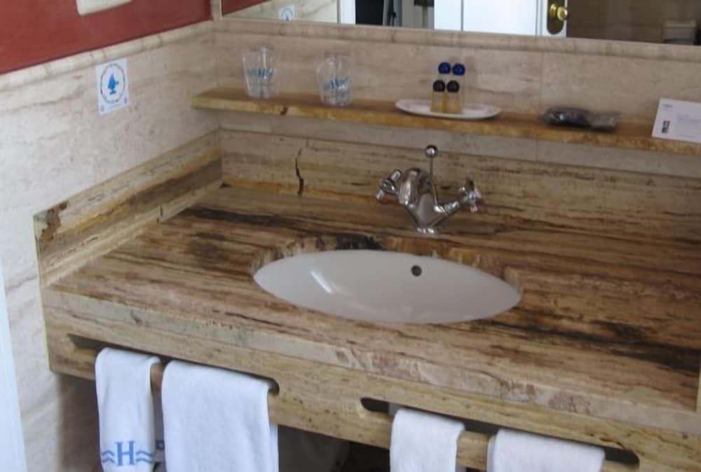 Del Mar Hotel & Spa Classic Double Room (SPA) 5