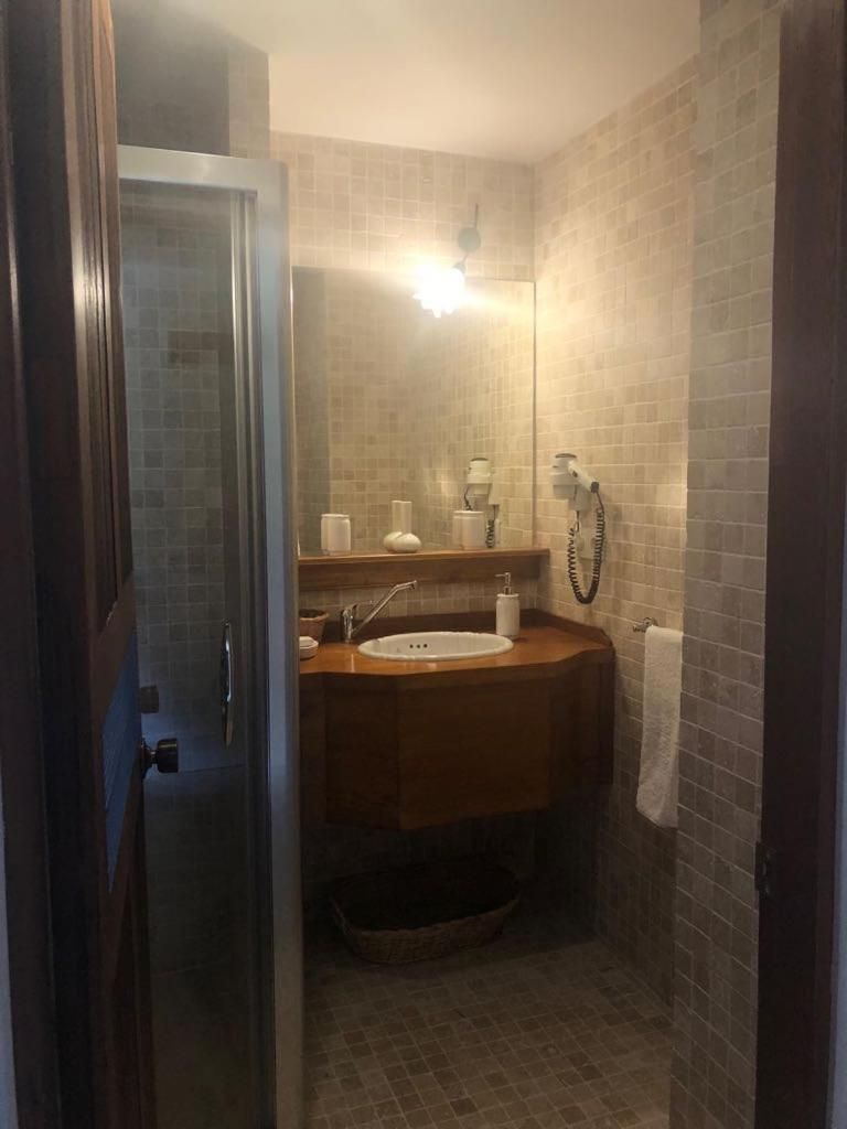 Deluxe Suite with French Balcony