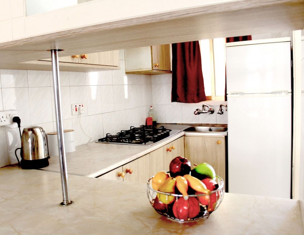 Nondas Hill Hotel Apartments Comfort Apartment, 1 Bedroom (N) 4