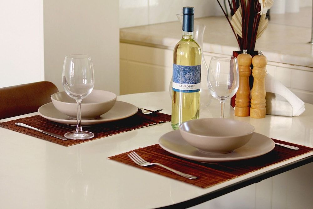 undefined Nondas Hill Hotel Apartments 6