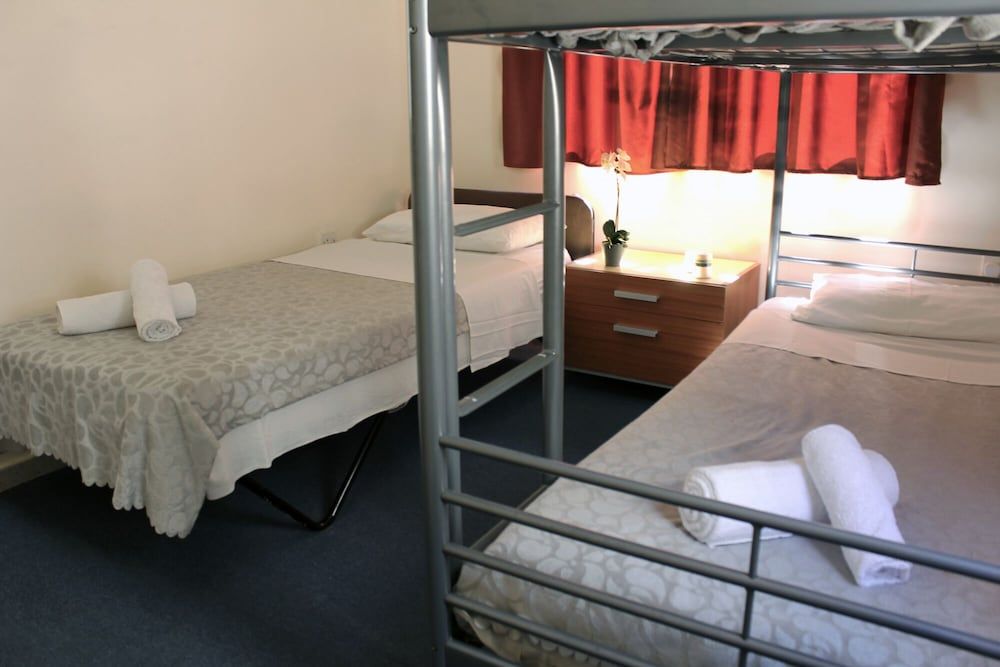 undefined Nondas Hill Hotel Apartments 2