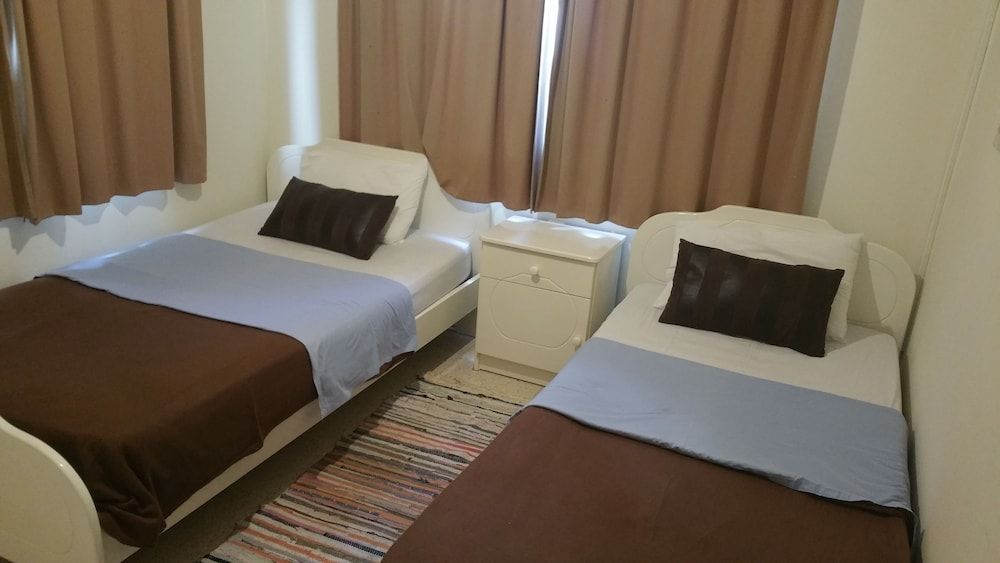 Nondas Hill Hotel Apartments Family Apartment, 2 Bedrooms (N) 2