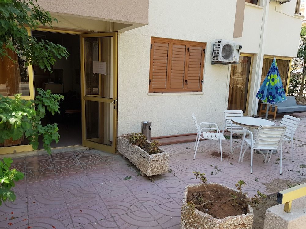 undefined Nondas Hill Hotel Apartments 4