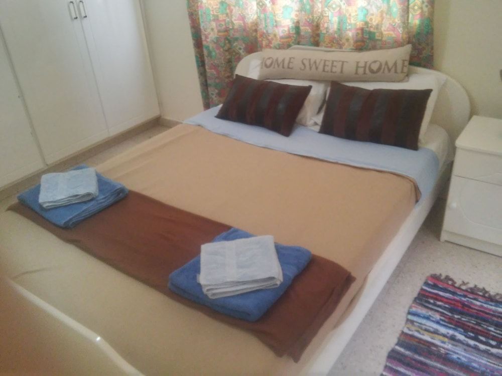 undefined Nondas Hill Hotel Apartments