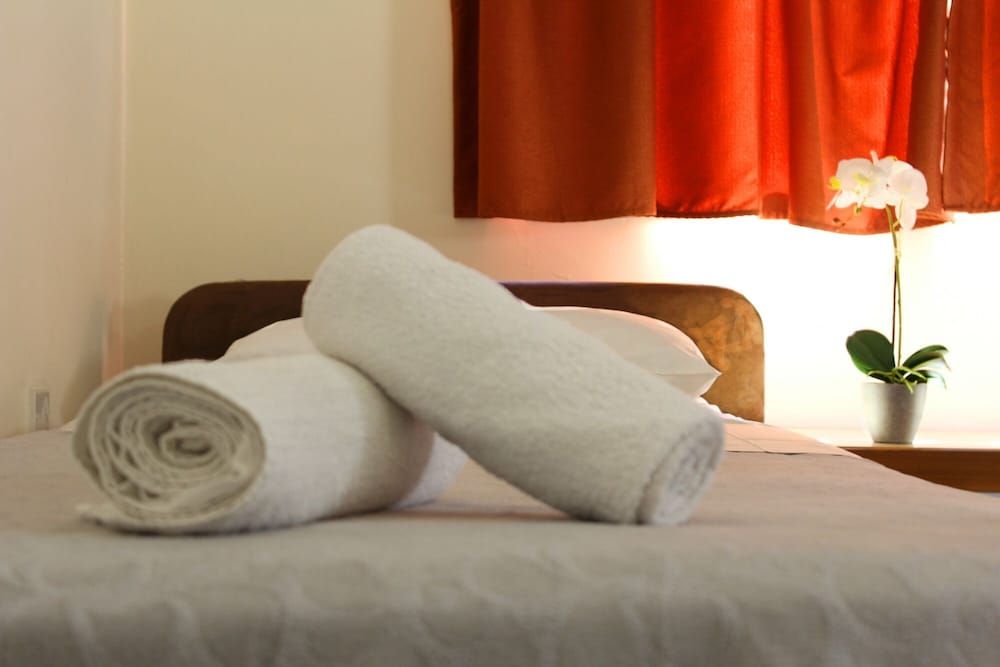 Nondas Hill Hotel Apartments Comfort Apartment, 1 Bedroom (N) 2