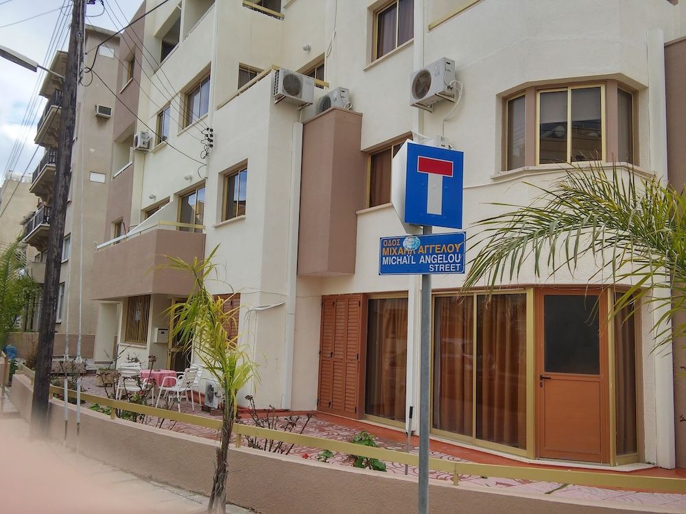 undefined Nondas Hill Hotel Apartments 3