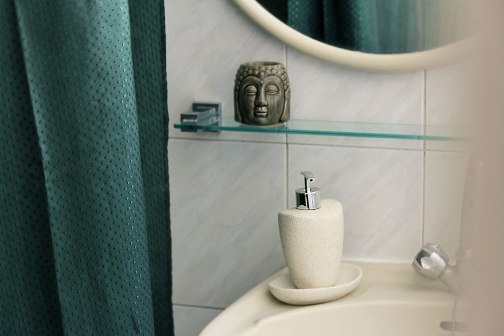 Nondas Hill Hotel Apartments Comfort Apartment, 1 Bedroom (N) 11