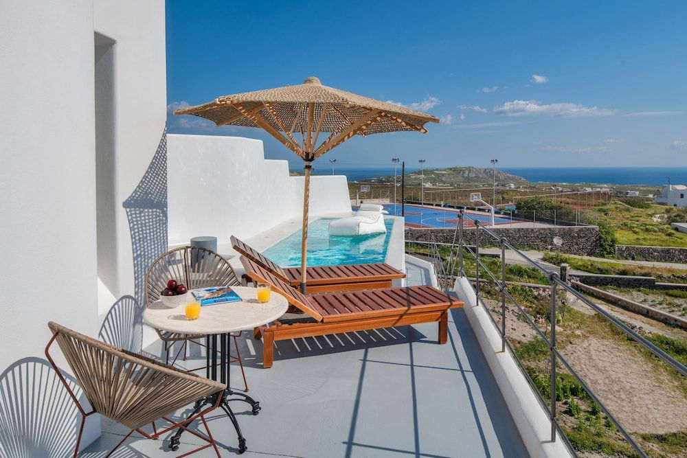 Milestone Villas Exclusive Villa (Iris) 12