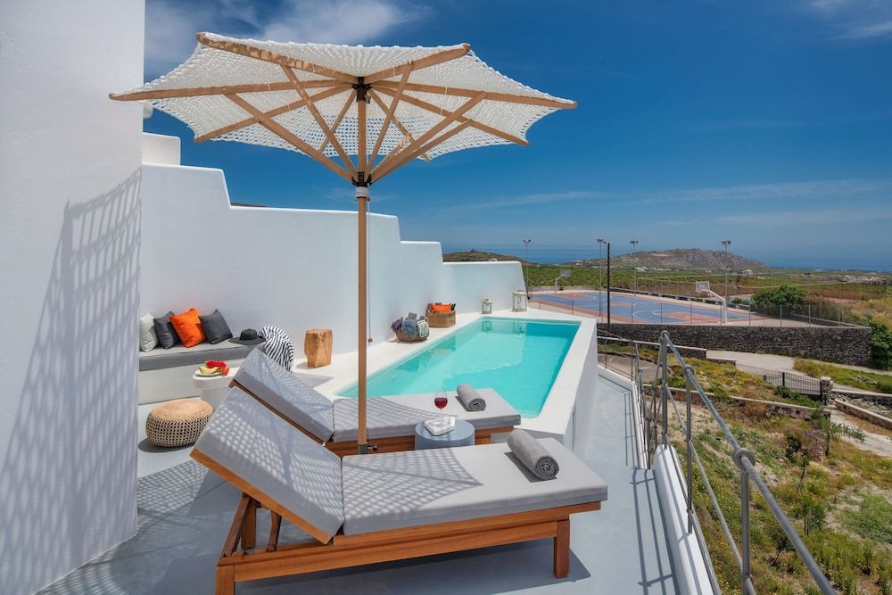 Milestone Villas Exclusive Villa (Iris) 18