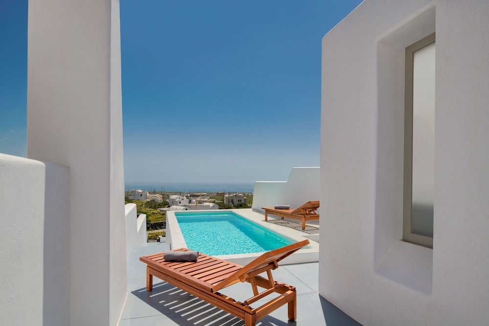 Milestone Villas Exclusive Villa (Olivia) 14