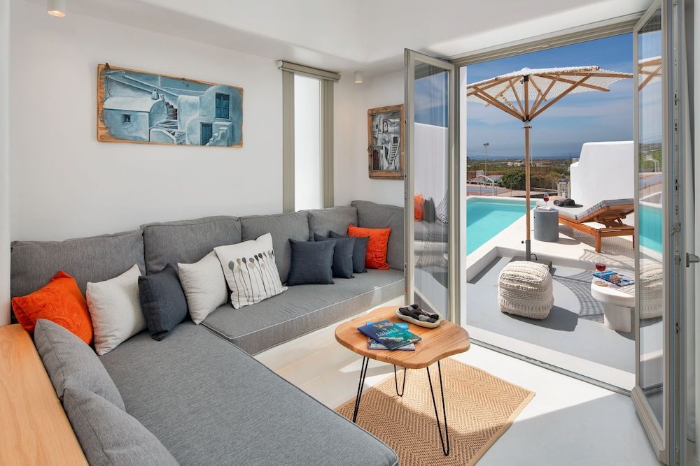 Milestone Villas Exclusive Villa (Olivia) 9