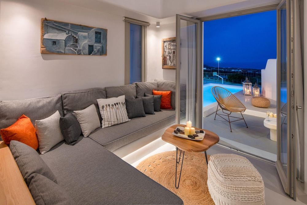 Milestone Villas Exclusive Villa (Olivia) 11