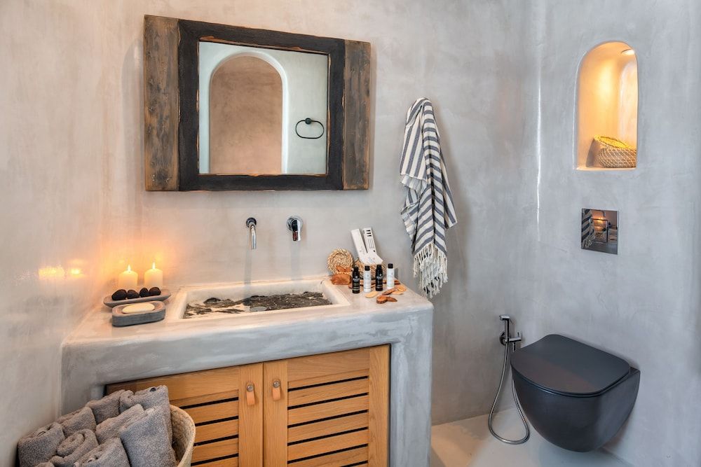 Milestone Villas Exclusive Villa (Iris) 17