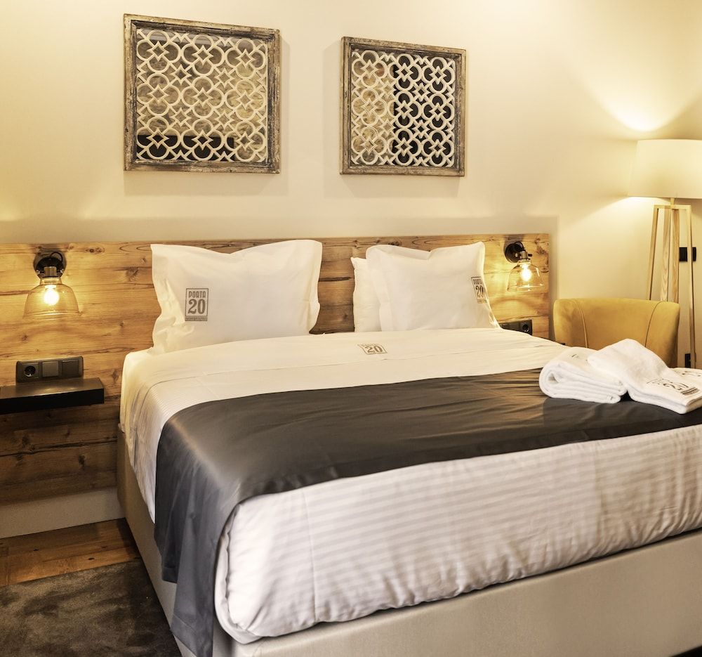 Porta 20 Boutique Guesthouse