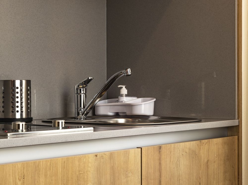 Porta 20 Boutique Guesthouse Comfort Twin Room 4