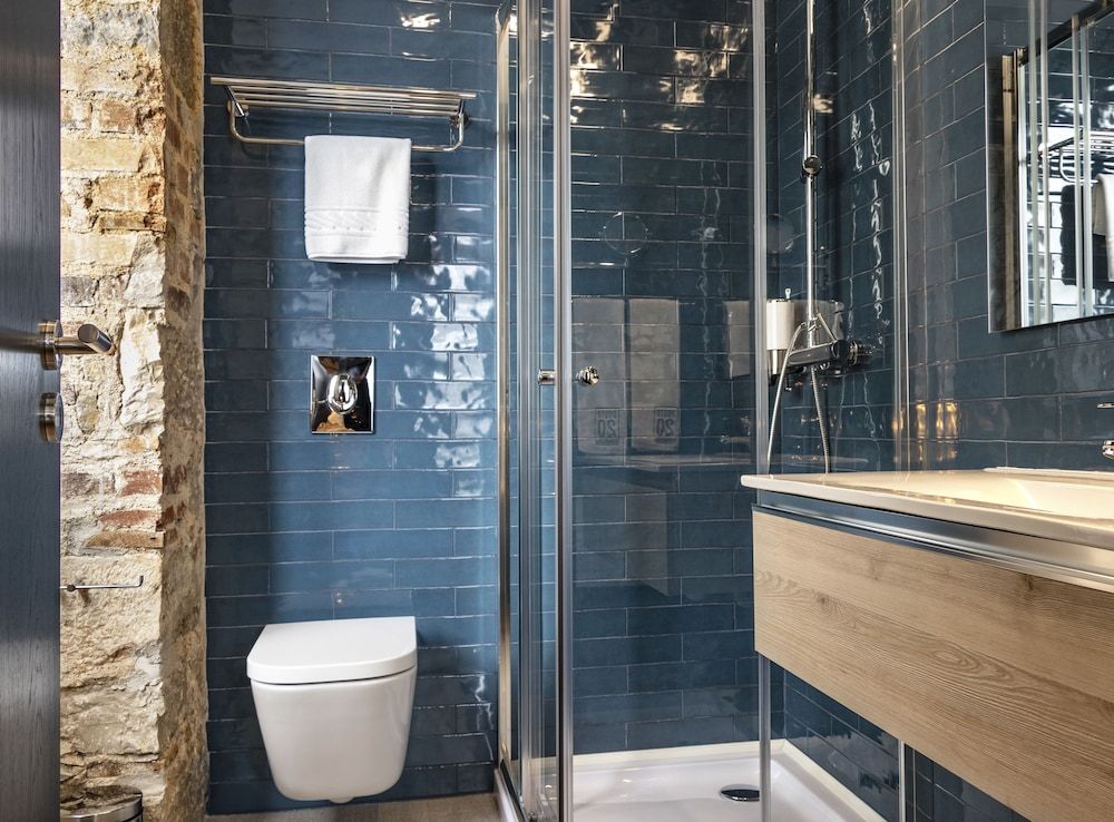 Porta 20 Boutique Guesthouse Standard Double Room 3