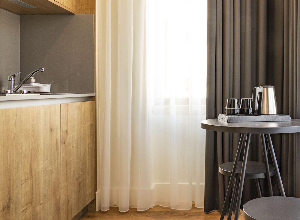 Porta 20 Boutique Guesthouse Comfort Twin Room 7