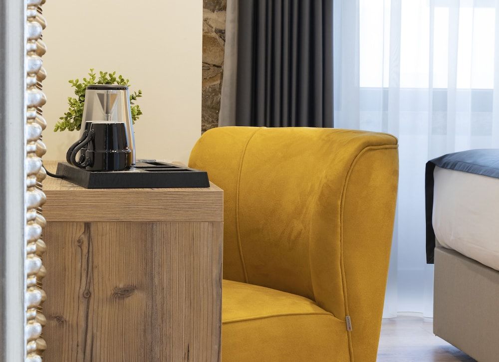 Porta 20 Boutique Guesthouse Standard Double Room 4