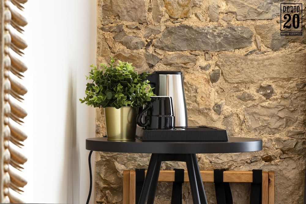 Porta 20 Boutique Guesthouse Comfort Twin Room 6