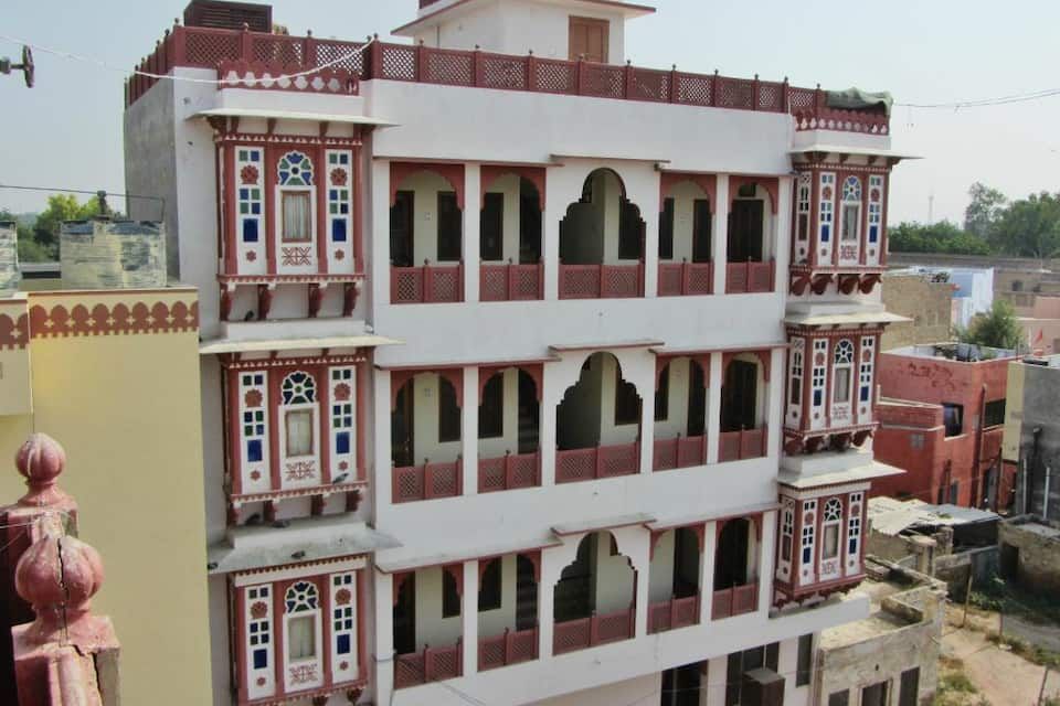 undefined Harasar Haveli 10