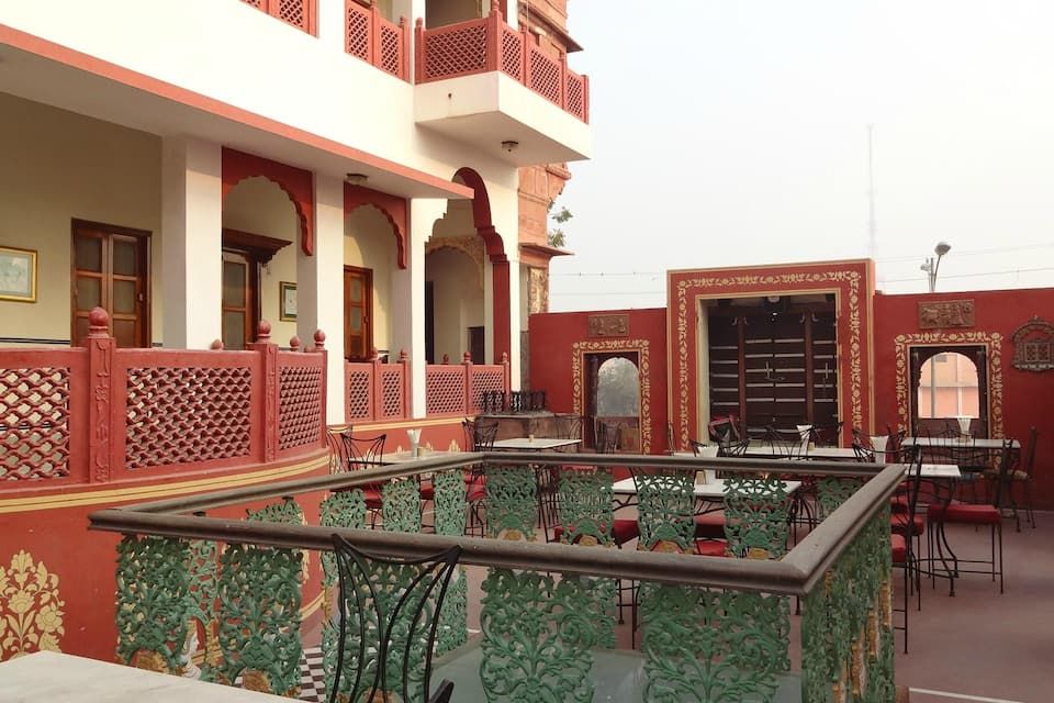 undefined Harasar Haveli 9