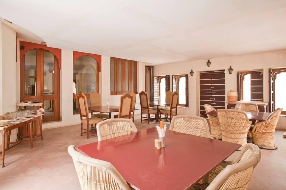 undefined Harasar Haveli 4