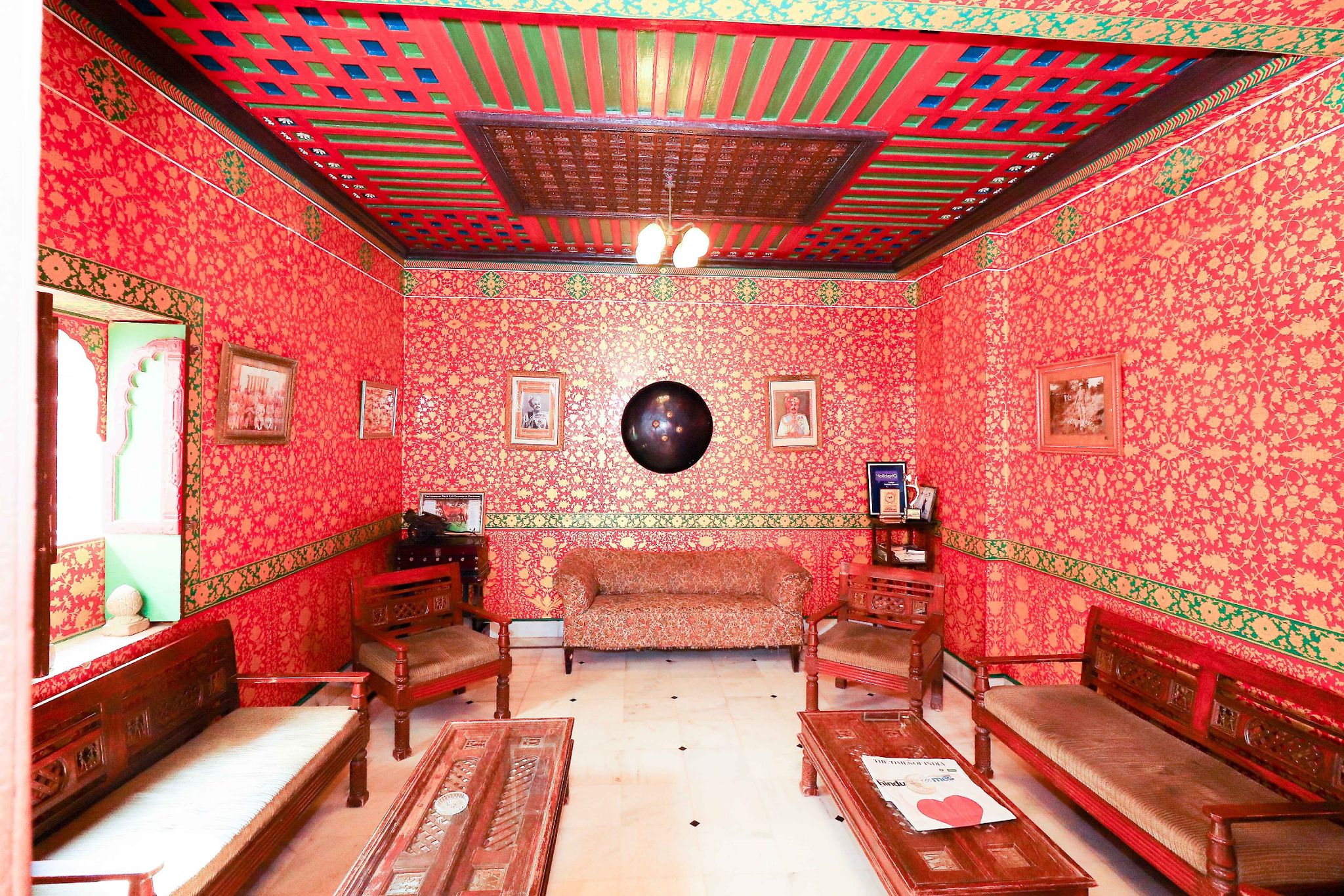 undefined Harasar Haveli 3