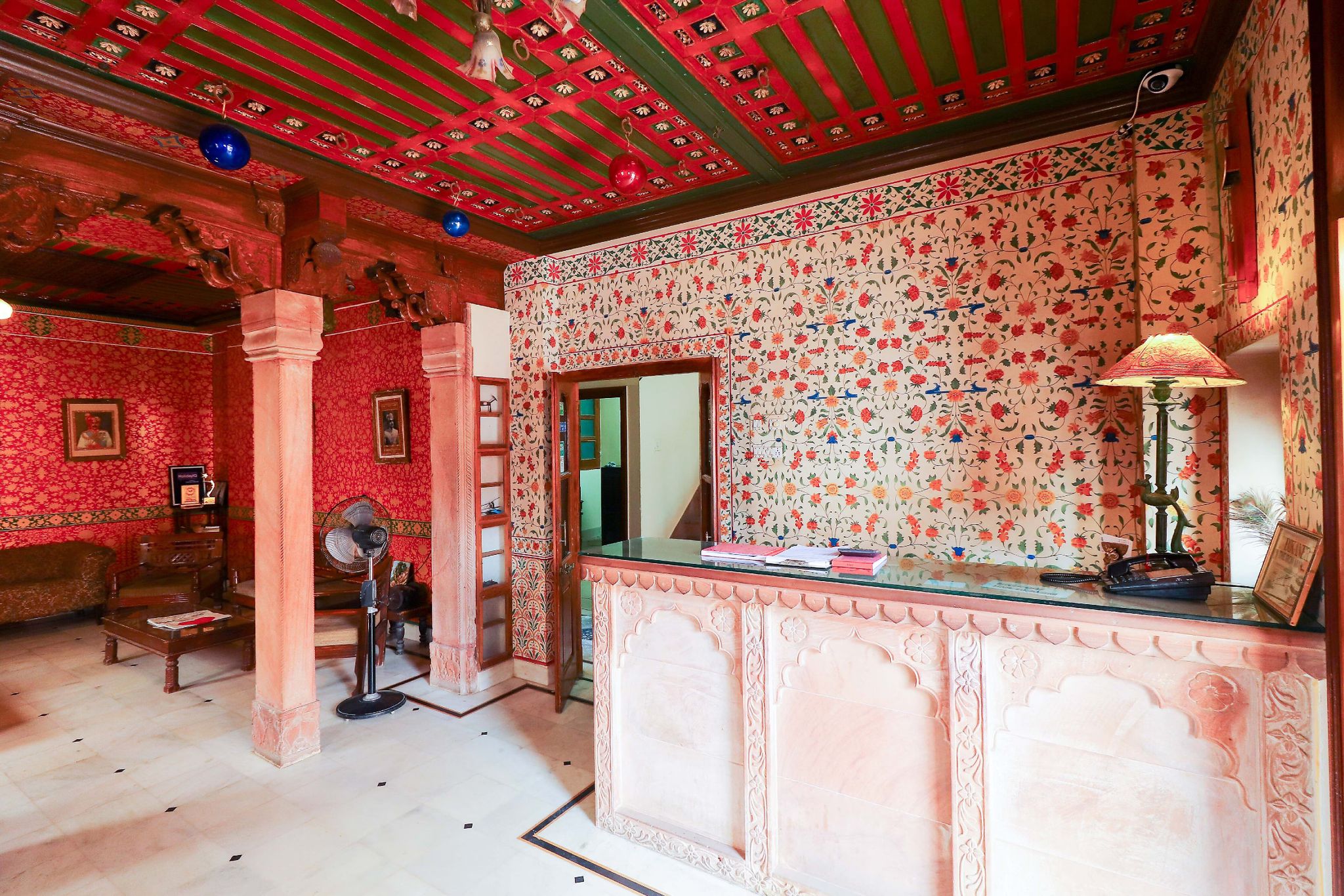 undefined Harasar Haveli 2