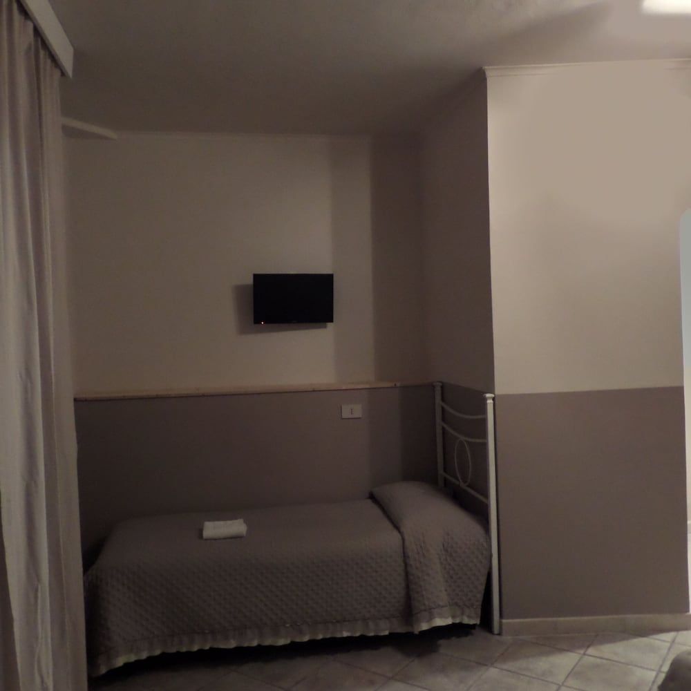 Villa Oasi Family Room, Private Bathroom 4