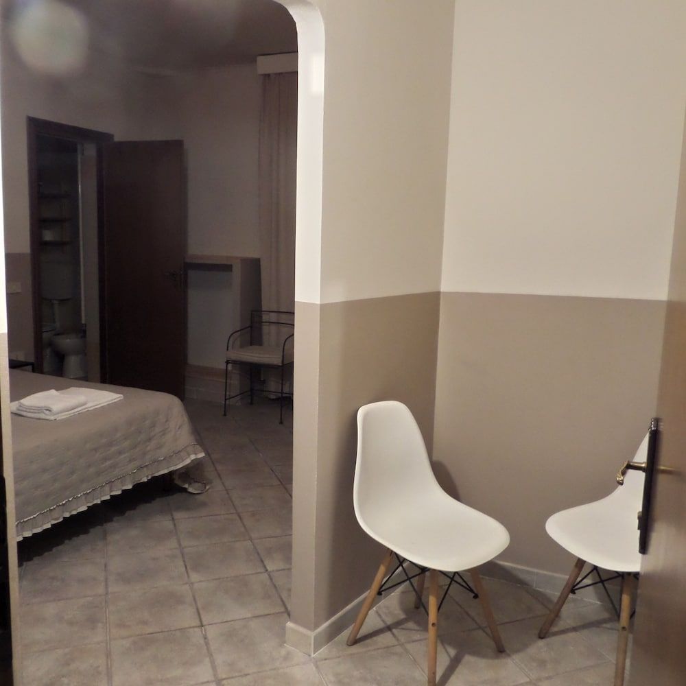 Villa Oasi Family Room, Private Bathroom 3