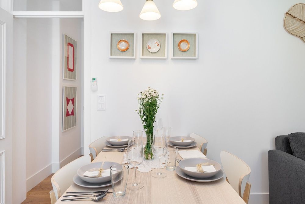 undefined Modern Lisbon Apartments by SoulPlaces 5