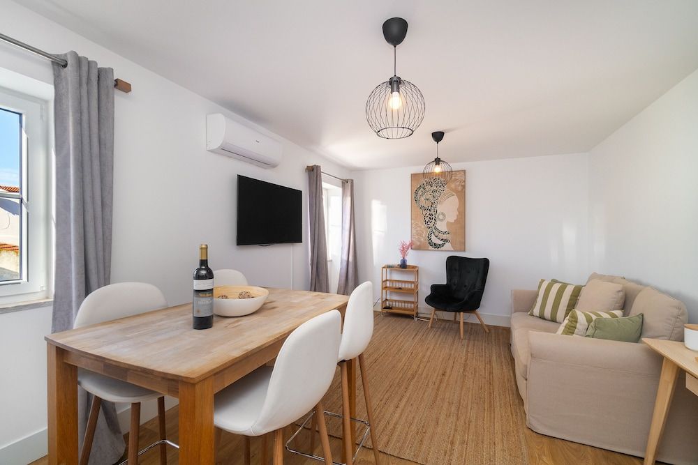 undefined Modern Lisbon Apartments by SoulPlaces 6