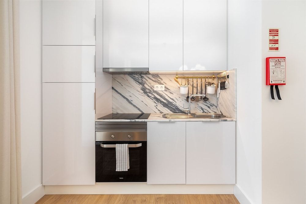 undefined Modern Lisbon Apartments by SoulPlaces 10