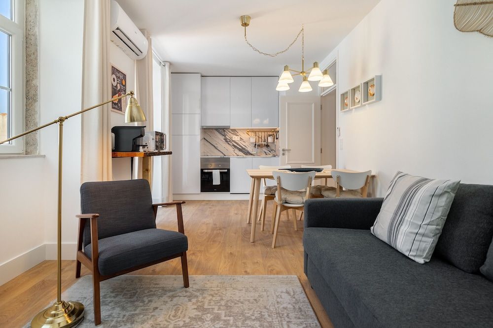 undefined Modern Lisbon Apartments by SoulPlaces 2