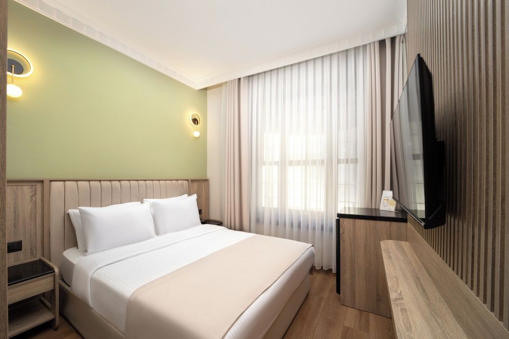 undefined Atik Palace Hotel 6